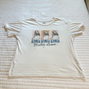 Britney Spears T-shirt